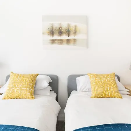 Apartamento Sunlight Centre Flat With Free Parking *